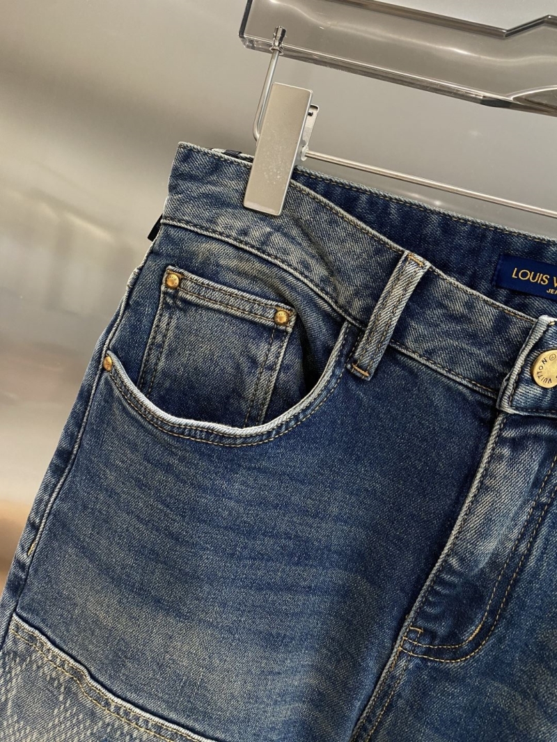 l0vis Vvtt0n jeans